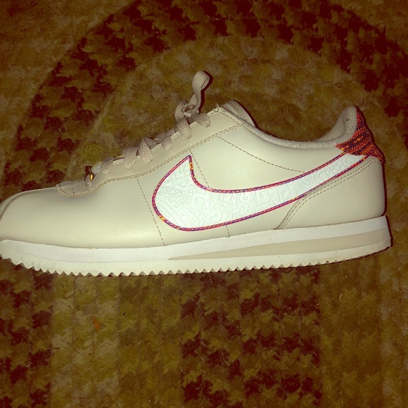 Gangster Nikes